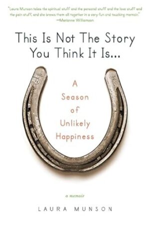 This is not the story you think it is