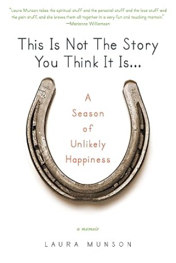 This is not the story you think it is