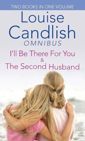 I”ll be there for you and the second husband