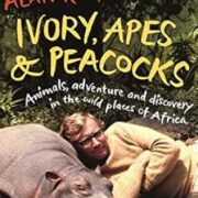Ivory apes and peacocks