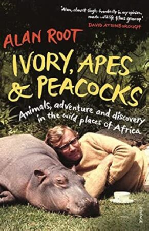 Ivory apes and peacocks