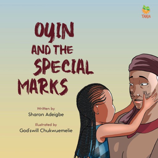 Oyin and the special marks
