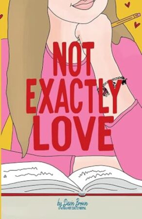It wasn’t exactly love