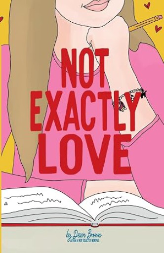 It wasn't exactly love