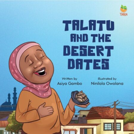Talatu and the desert dates