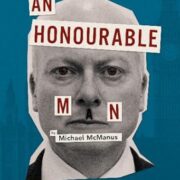 An honourable man