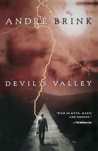 Devil's Valley