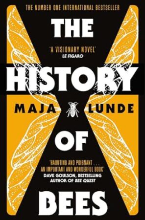 The History Of  Bees