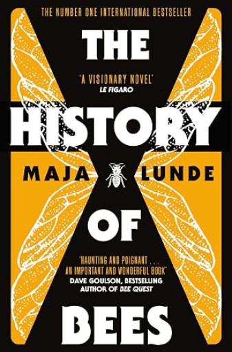 The History Of  Bees