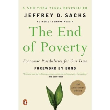 The end of poverty