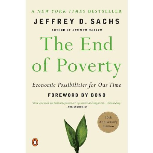 The end of poverty