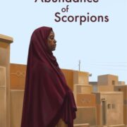 An Abundance Of Scorpions