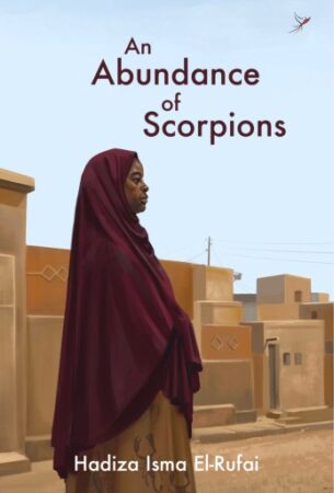 An Abundance Of Scorpions