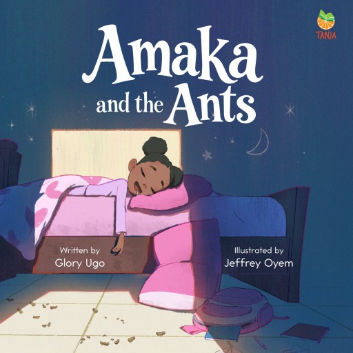 Amaka and the ants