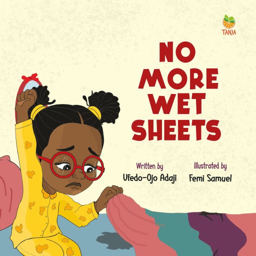 No more wet sheets