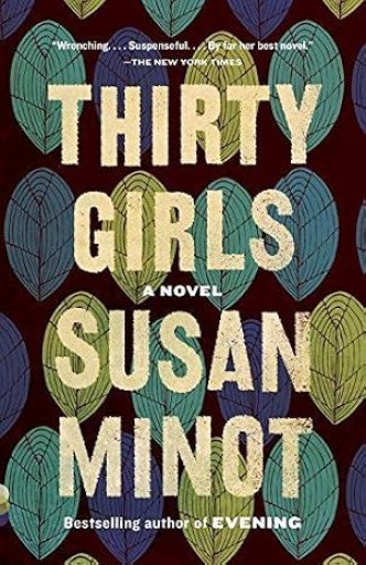 Thirty girls