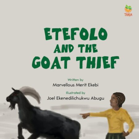 Etefolo and the goat thief