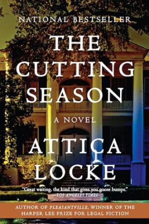 Cutting season