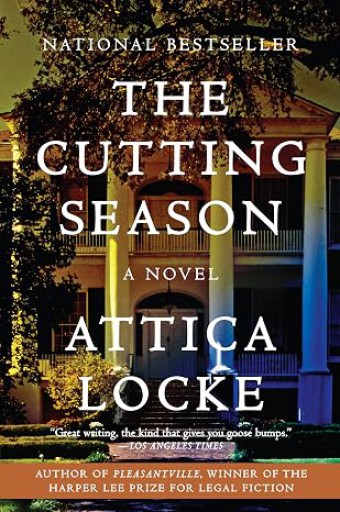 Cutting season