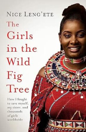 The girls in the wild fig tree