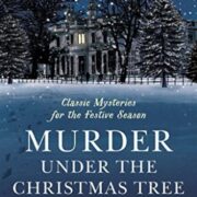 Murder under the christmas tree