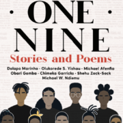 Covik One Nine stories and poems