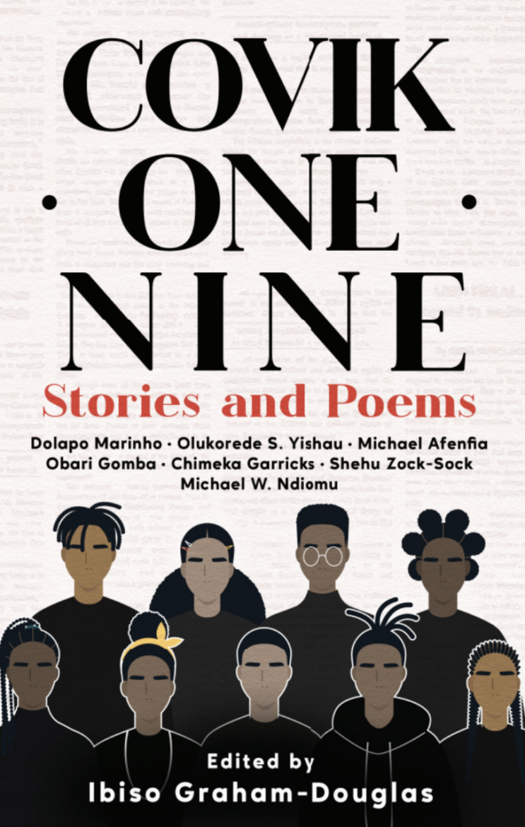 Covik One Nine stories and poems