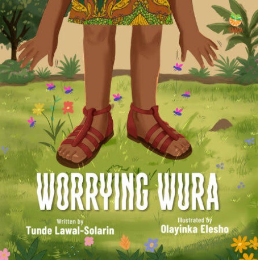 Worrying Wura