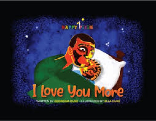 I love you more