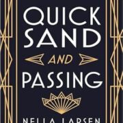 Quicksands & Passing