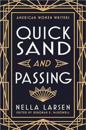 Quicksands & Passing