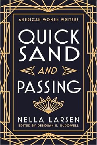 Quicksands & Passing