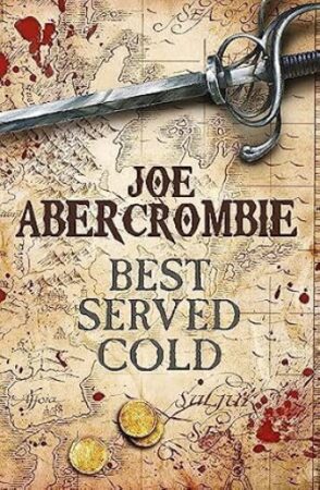 Best served cold