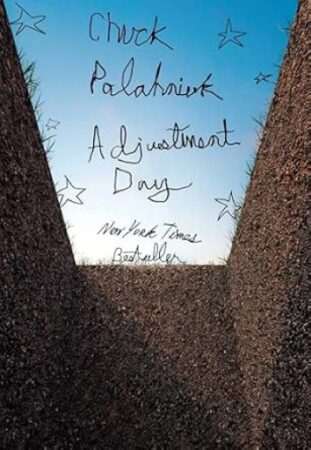 Adjustment Day