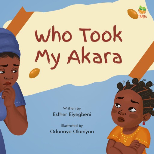 Who took my Akara